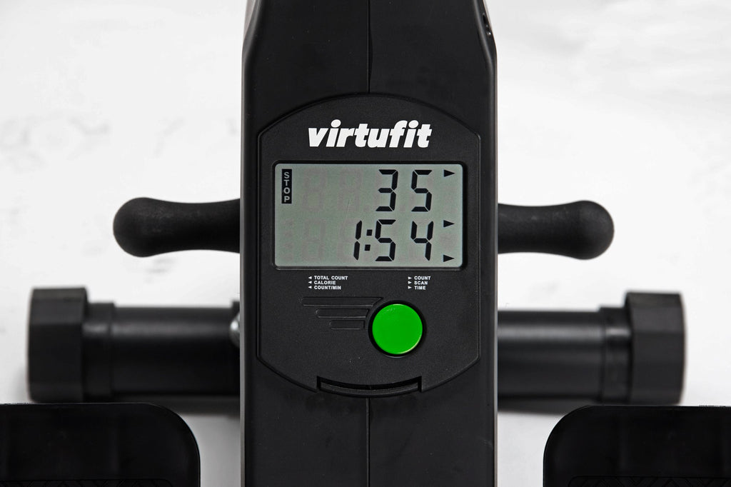 VirtuFit Row 1.0 Roeitrainer
