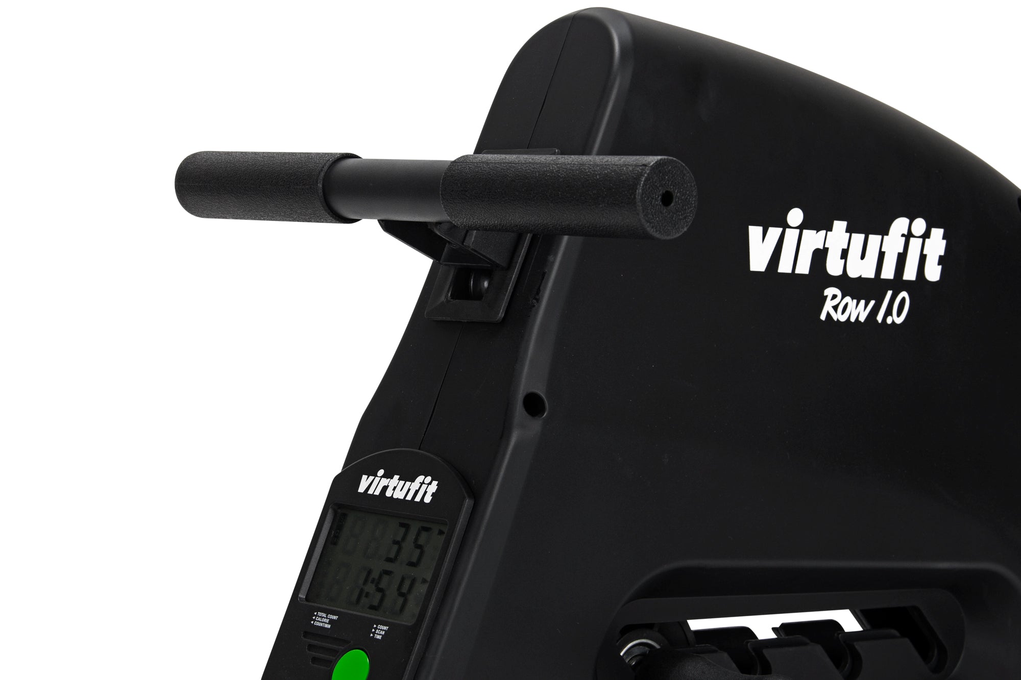 VirtuFit Row 1.0 Roeitrainer