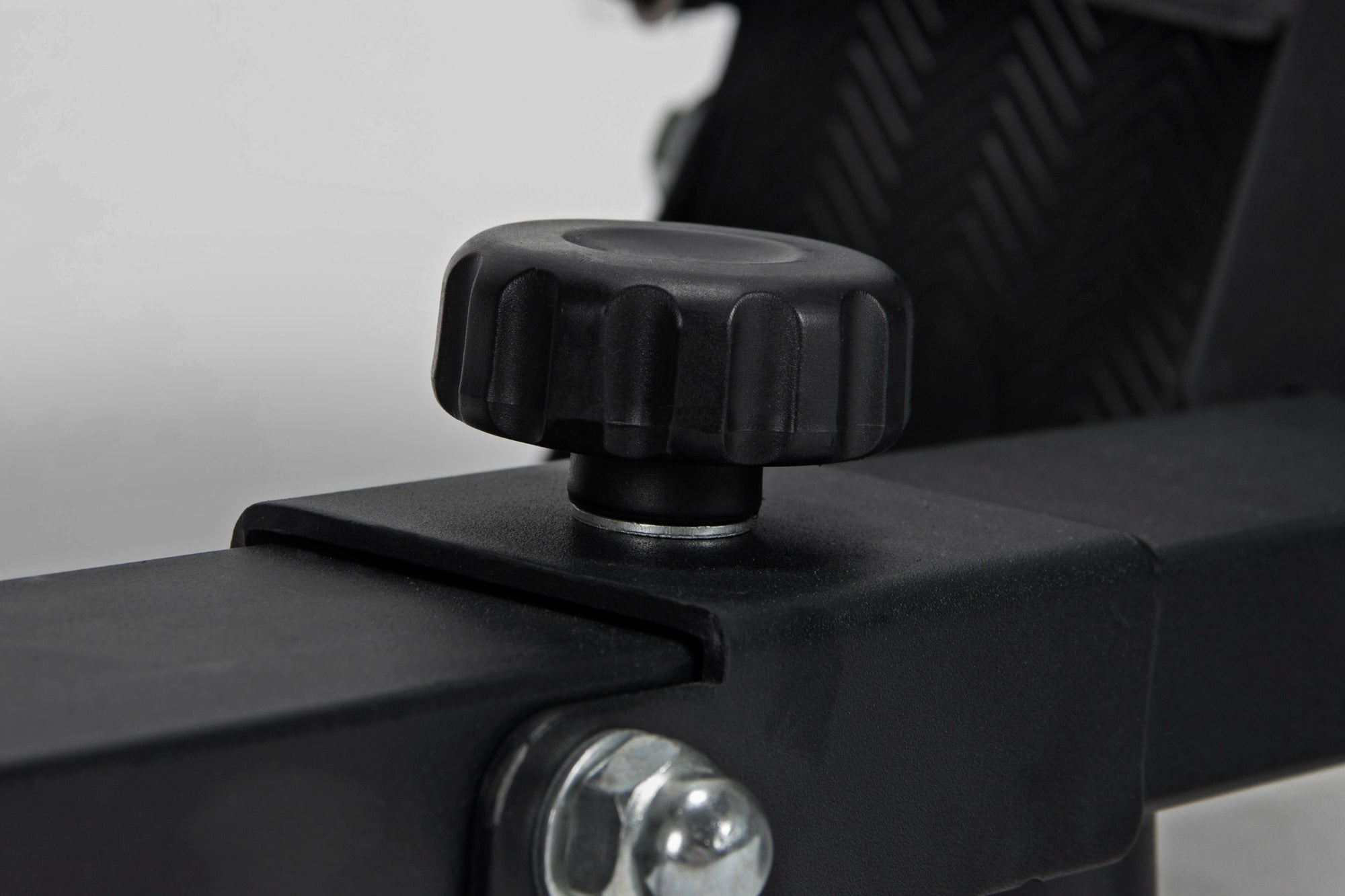 VirtuFit Row 1.0 Roeitrainer