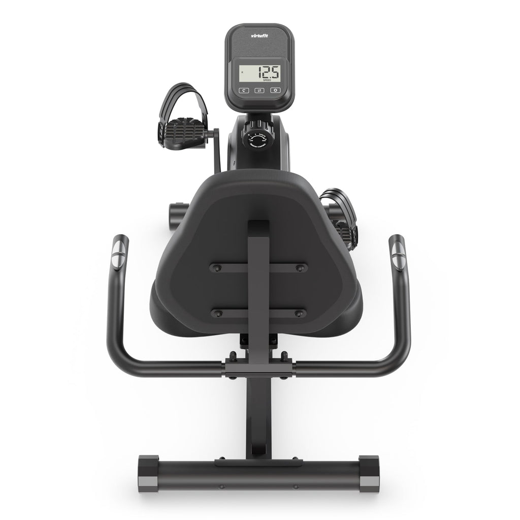 VirtuFit RB100 Recumbent Bike Ligfiets - 2026 model