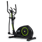 VirtuFit iConsole CTR 2.1 Ergometer Crosstrainer
