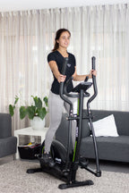 VirtuFit iConsole CTR 2.1 Ergometer Crosstrainer