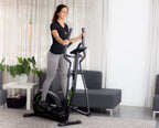 VirtuFit iConsole CTR 2.1 Ergometer Crosstrainer