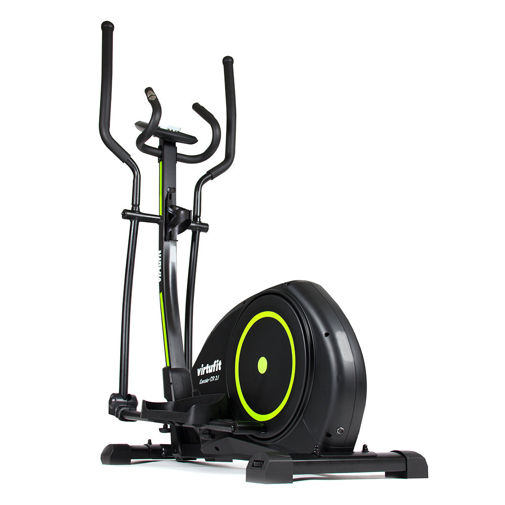 VirtuFit iConsole CTR 2.1 Ergometer Crosstrainer