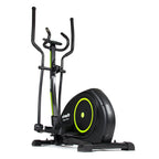 VirtuFit iConsole CTR 2.1 Ergometer Crosstrainer