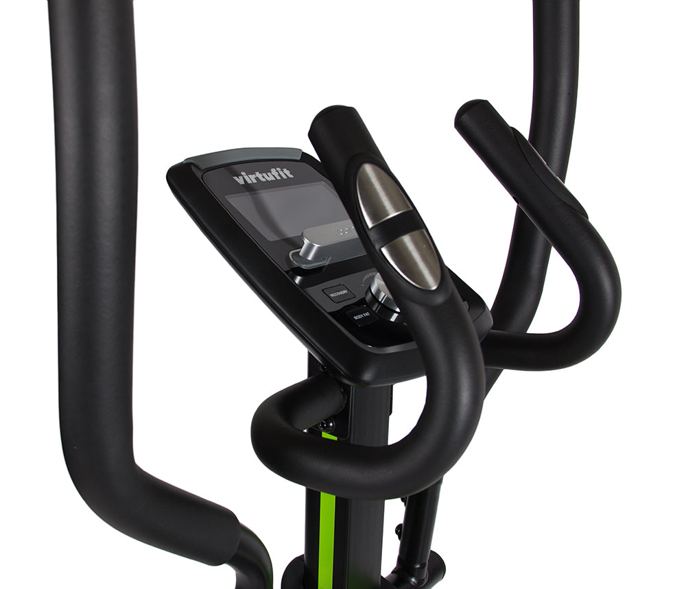 VirtuFit iConsole CTR 2.1 Ergometer Crosstrainer