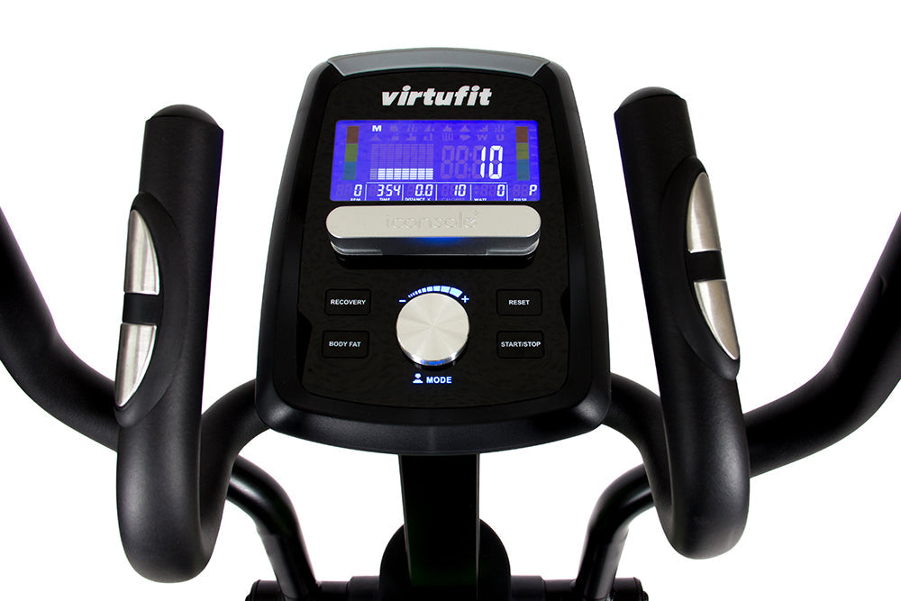 VirtuFit iConsole CTR 2.1 Ergometer Crosstrainer