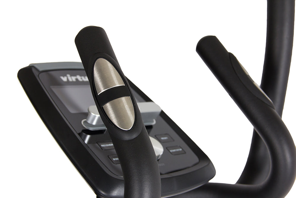 VirtuFit iConsole CTR 2.1 Ergometer Crosstrainer
