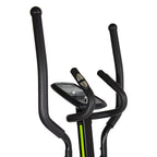 VirtuFit iConsole CTR 2.1 Ergometer Crosstrainer
