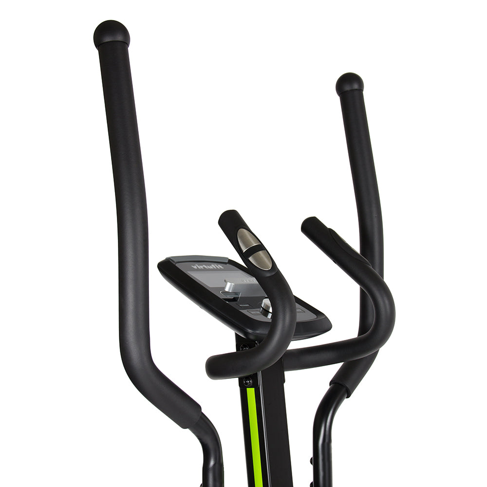 VirtuFit iConsole CTR 2.1 Ergometer Crosstrainer