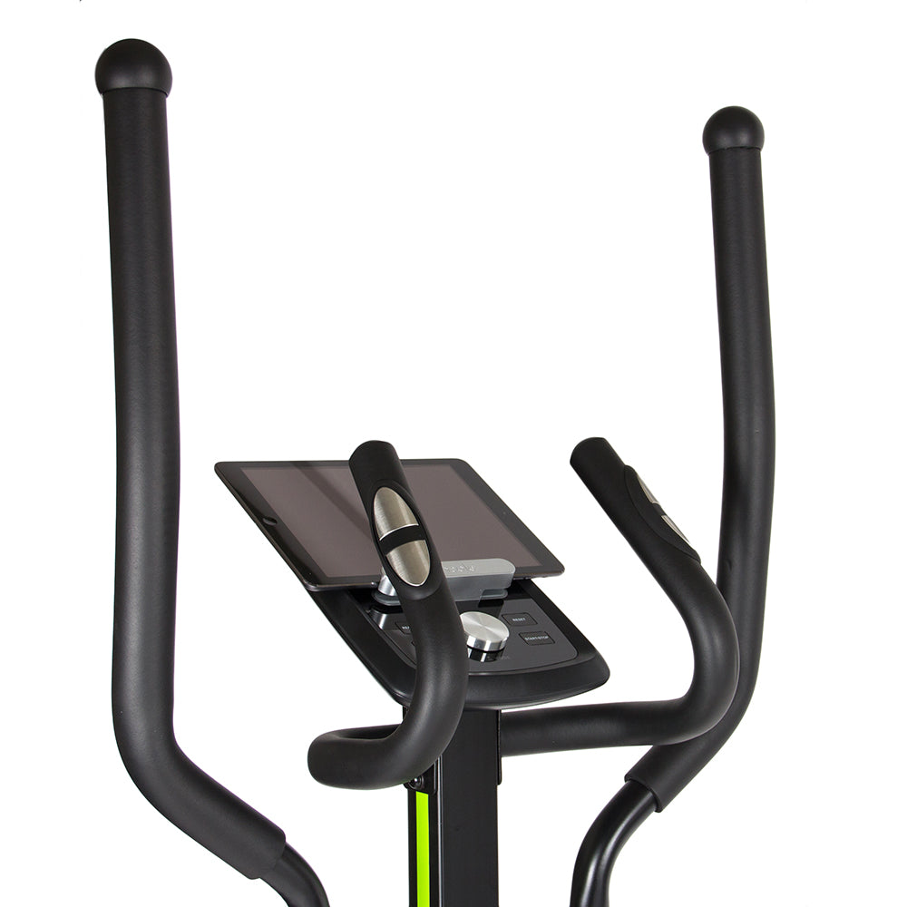 VirtuFit iConsole CTR 2.1 Ergometer Crosstrainer
