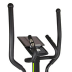 VirtuFit iConsole CTR 2.1 Ergometer Crosstrainer