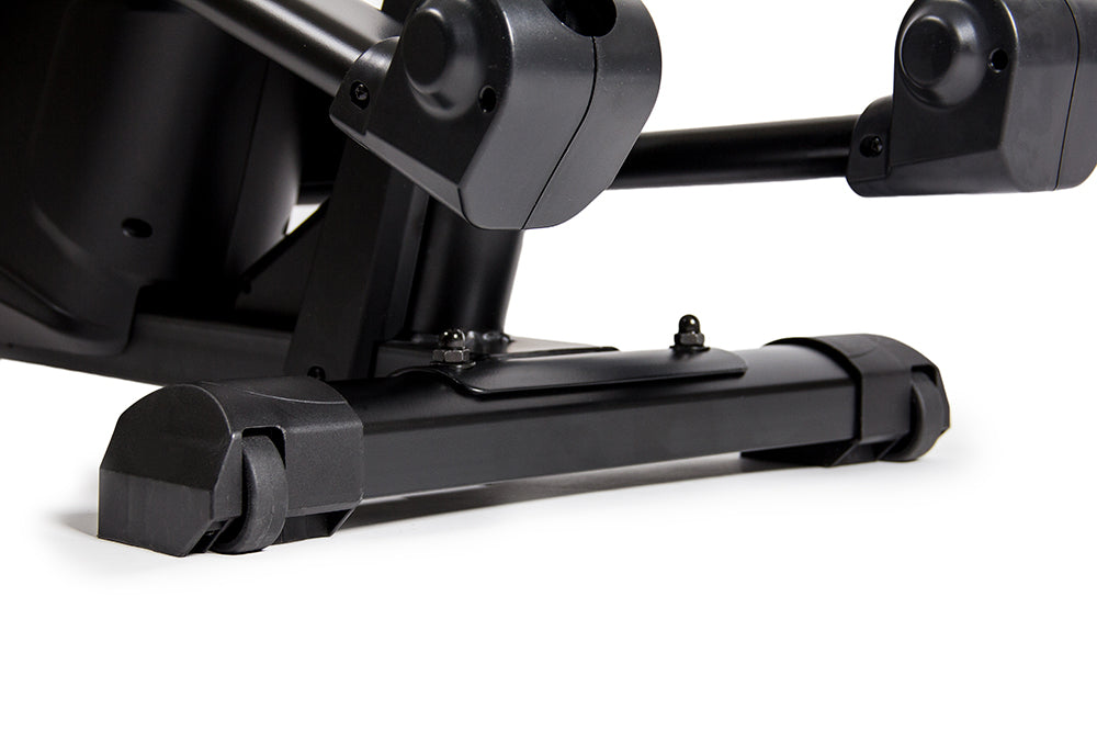 VirtuFit iConsole CTR 2.1 Ergometer Crosstrainer