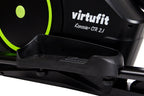 VirtuFit iConsole CTR 2.1 Ergometer Crosstrainer