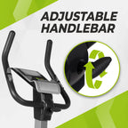VirtuFit HTR 2.0 Ergometer Hometrainer