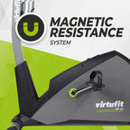 VirtuFit HTR 2.0 Ergometer Hometrainer