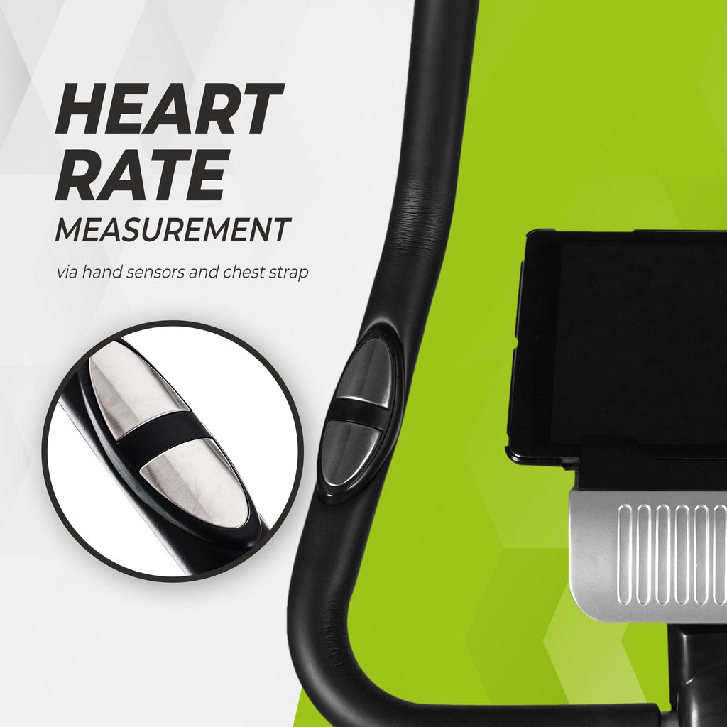 VirtuFit HTR 2.0 Ergometer Hometrainer