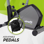 VirtuFit HTR 2.0 Ergometer Hometrainer