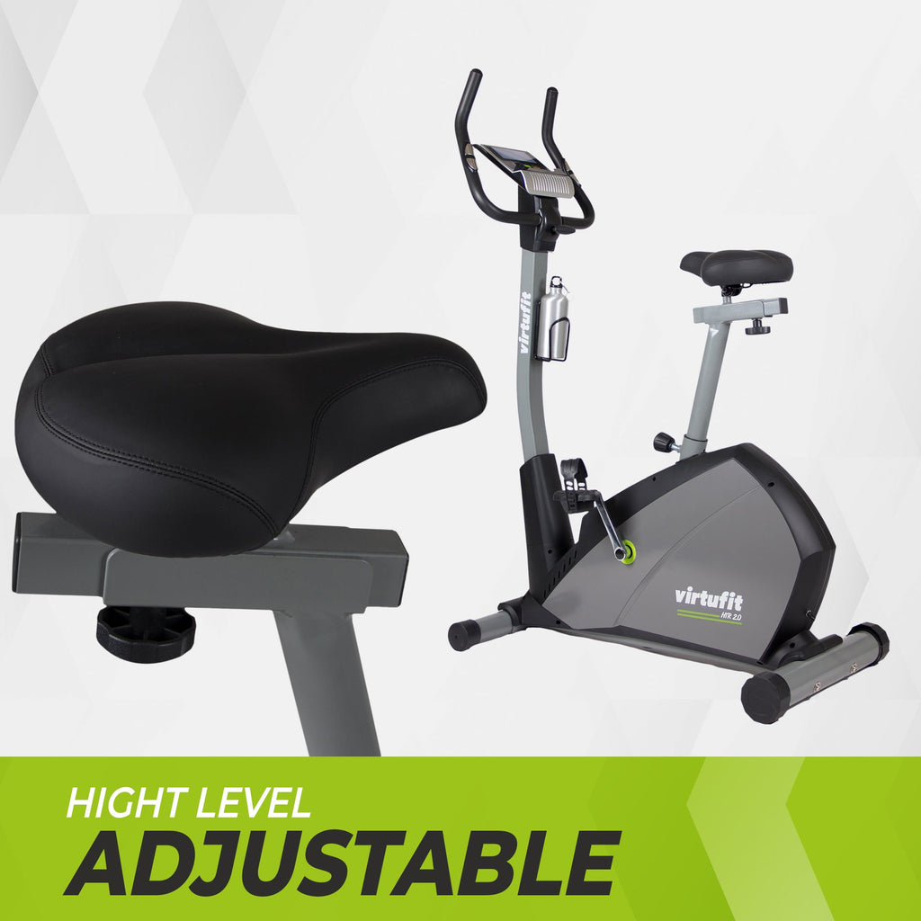 VirtuFit HTR 2.0 Ergometer Hometrainer