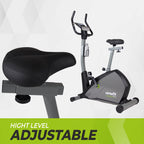 VirtuFit HTR 2.0 Ergometer Hometrainer
