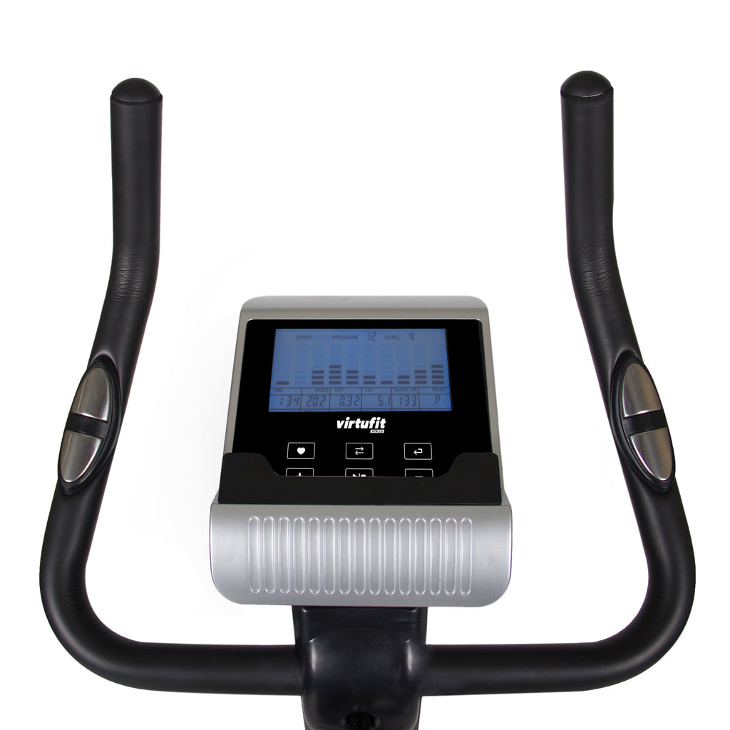 VirtuFit HTR 2.0 Ergometer Hometrainer