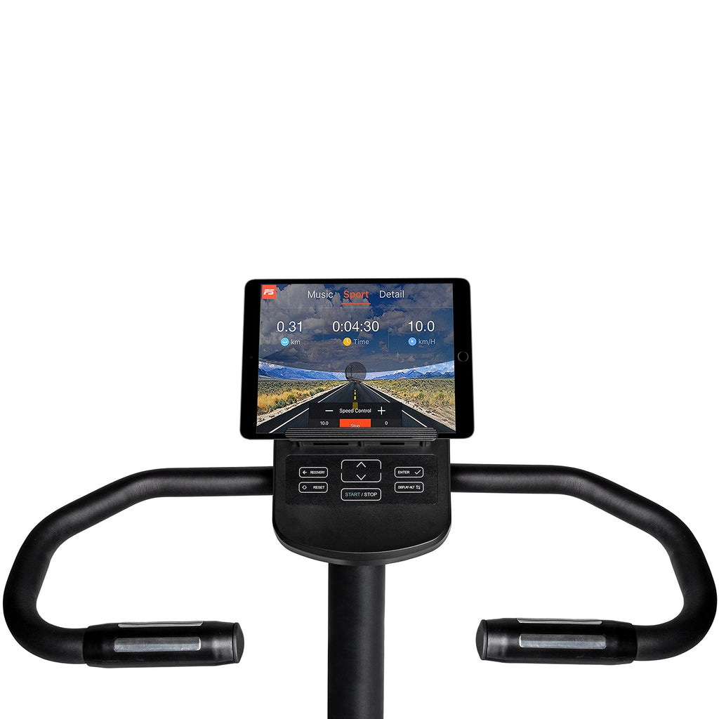 VirtuFit Low Entry Bike 1.2i Hometrainer