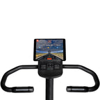 VirtuFit Low Entry Bike 1.2i Hometrainer