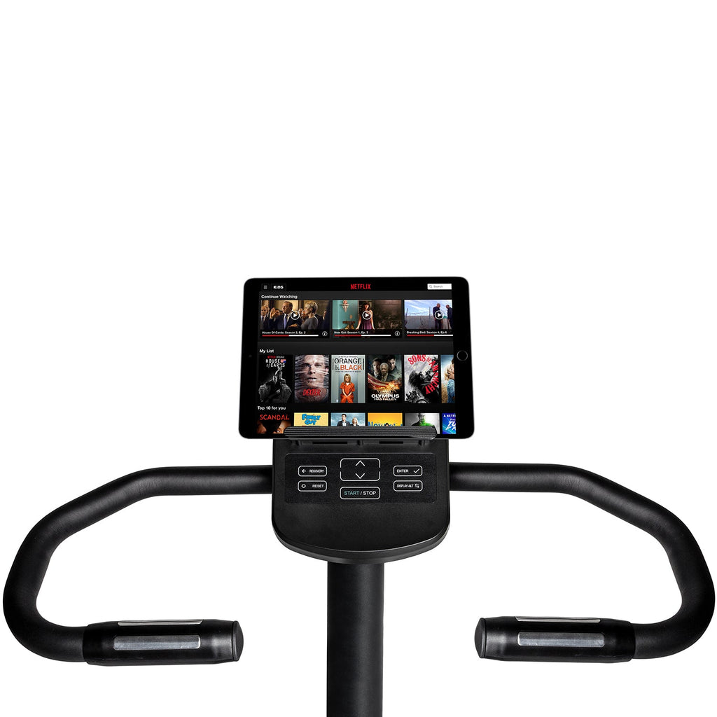 VirtuFit Low Entry Bike 1.2i Hometrainer