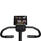 VirtuFit Low Entry Bike 1.2i Hometrainer