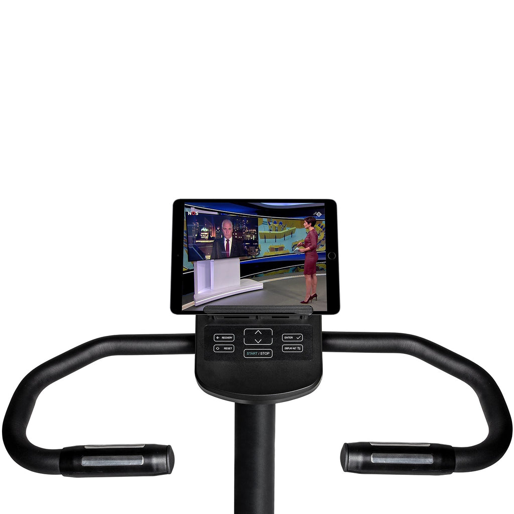 VirtuFit Low Entry Bike 1.2i Hometrainer