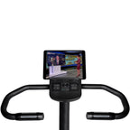 VirtuFit Low Entry Bike 1.2i Hometrainer