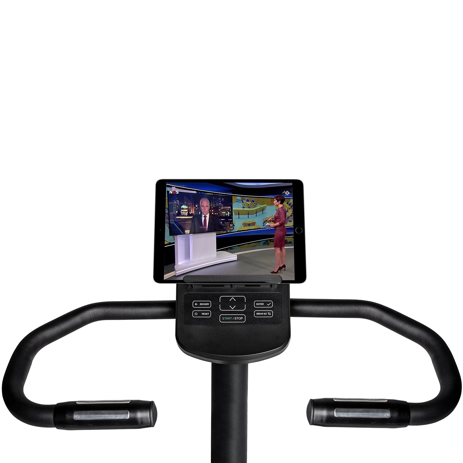 VirtuFit Low Entry Bike 1.2i Hometrainer