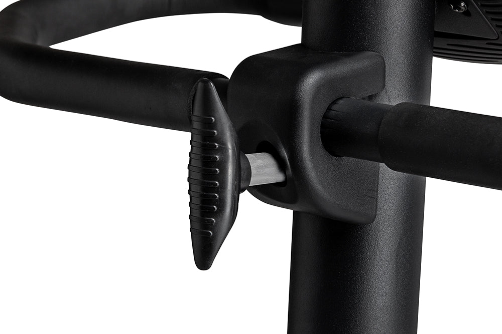 VirtuFit Low Entry Bike 1.2i Hometrainer