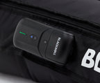 Blackroll Compression Boots 2.0 - Compressie Massage