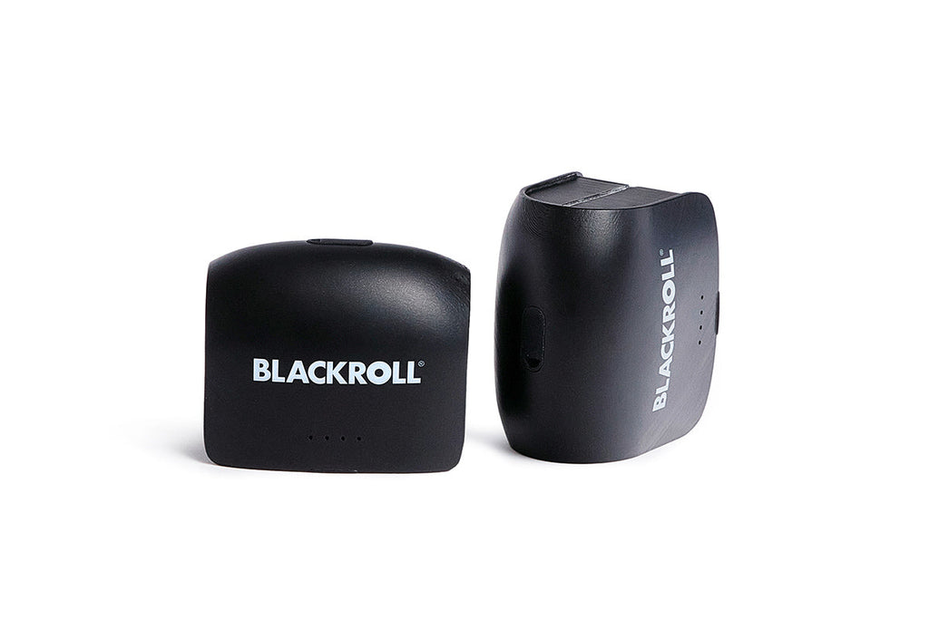 Blackroll Compression Boots 2.0 - Compressie Massage