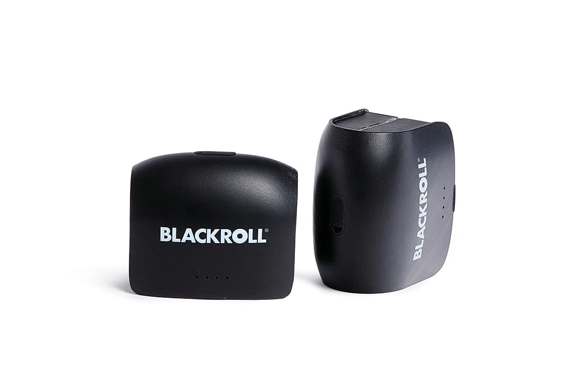 Blackroll Compression Boots 2.0 - Compressie Massage