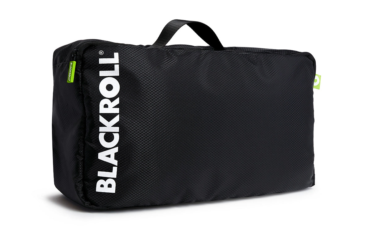 Blackroll Compression Boots 2.0 - Compressie Massage