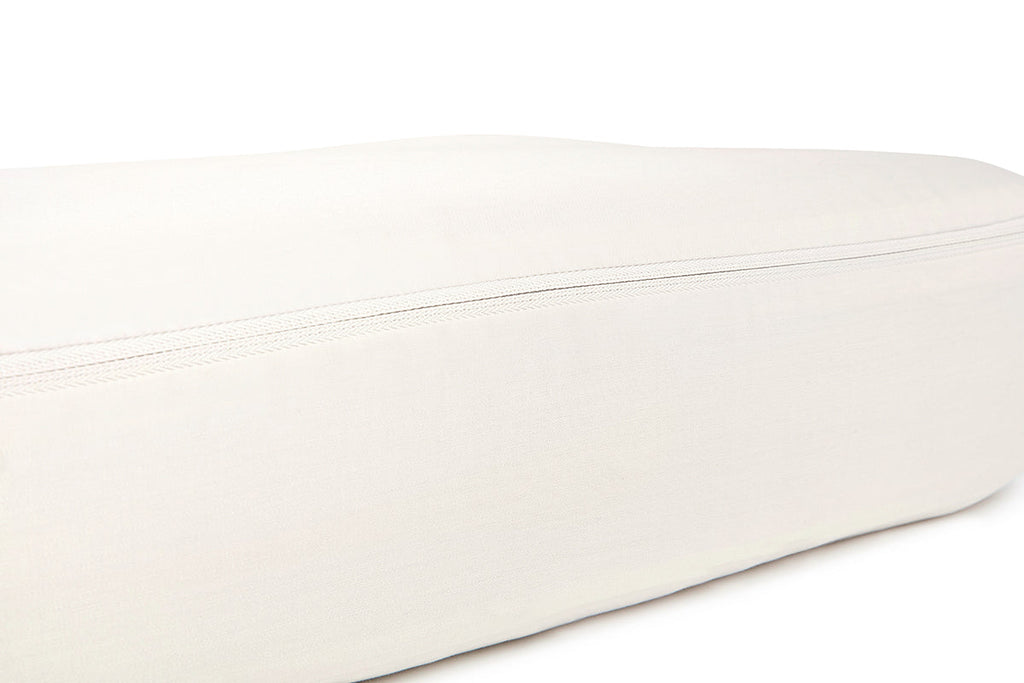 Blackroll Pillow Case Premium Comfort Plus - Kussensloop - Off White