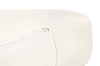 Blackroll Pillow Case Premium Comfort Plus - Kussensloop - Off White
