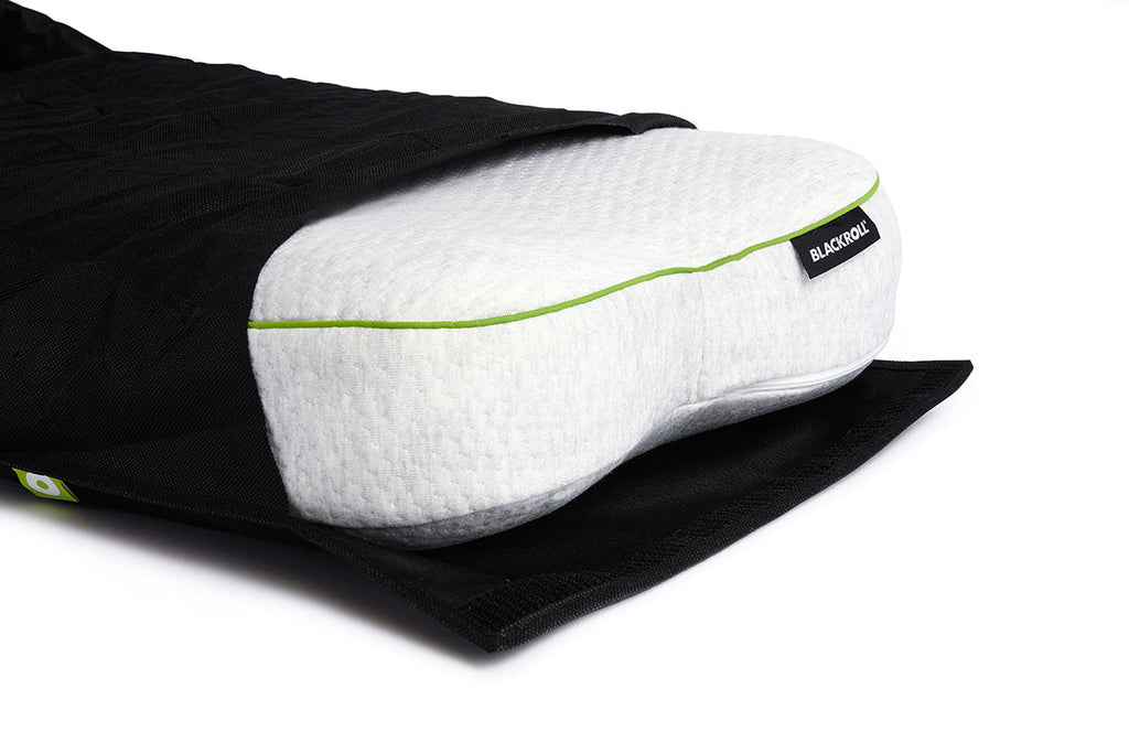 Blackroll Recovery Pillow Plus