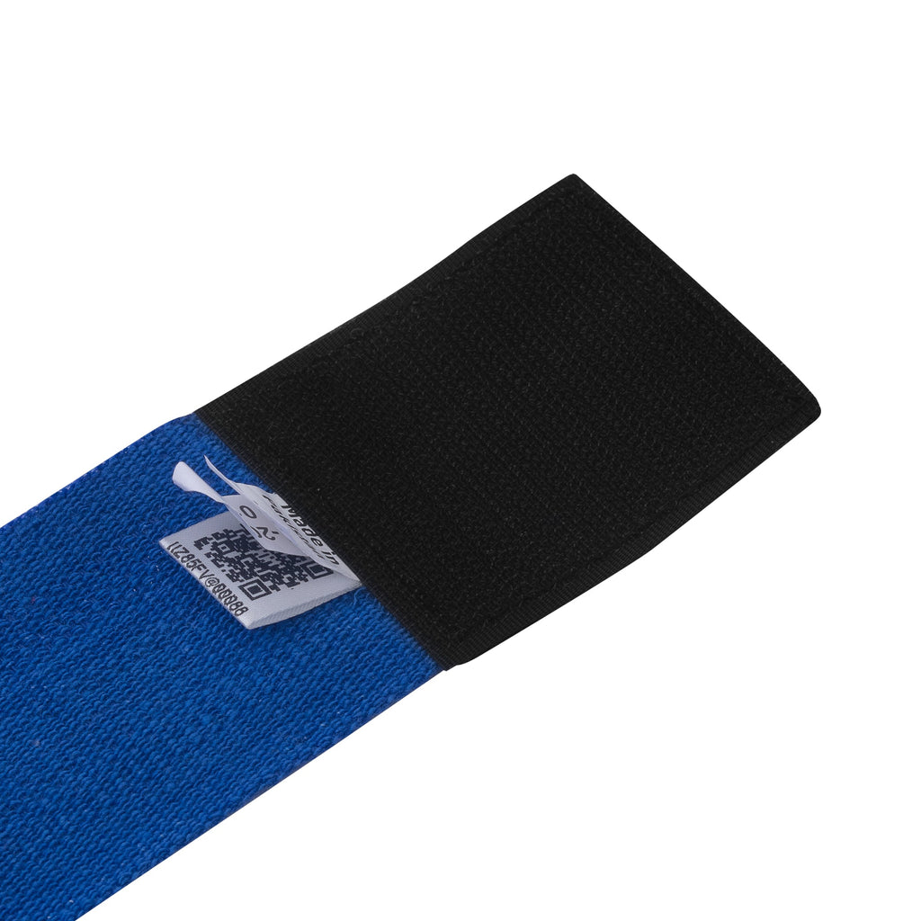 Adidas Boks Bandages - Hand Wraps - Blauw