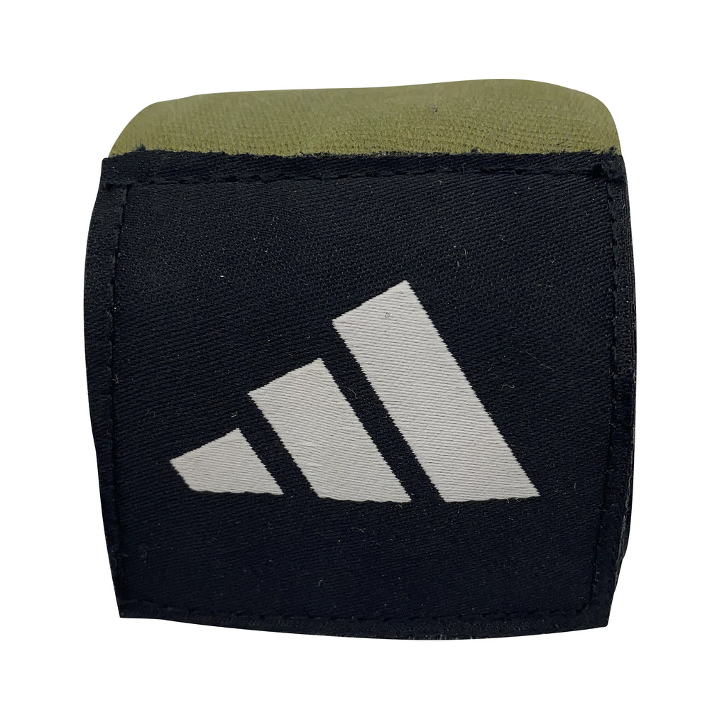 Adidas Boks Bandages - Hand Wraps - Groen