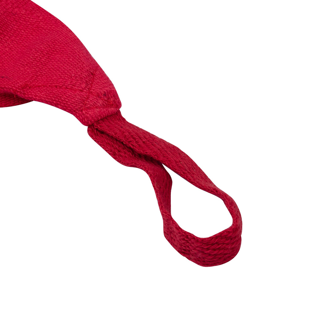 Adidas Boks Bandages - Hand Wraps - Rood
