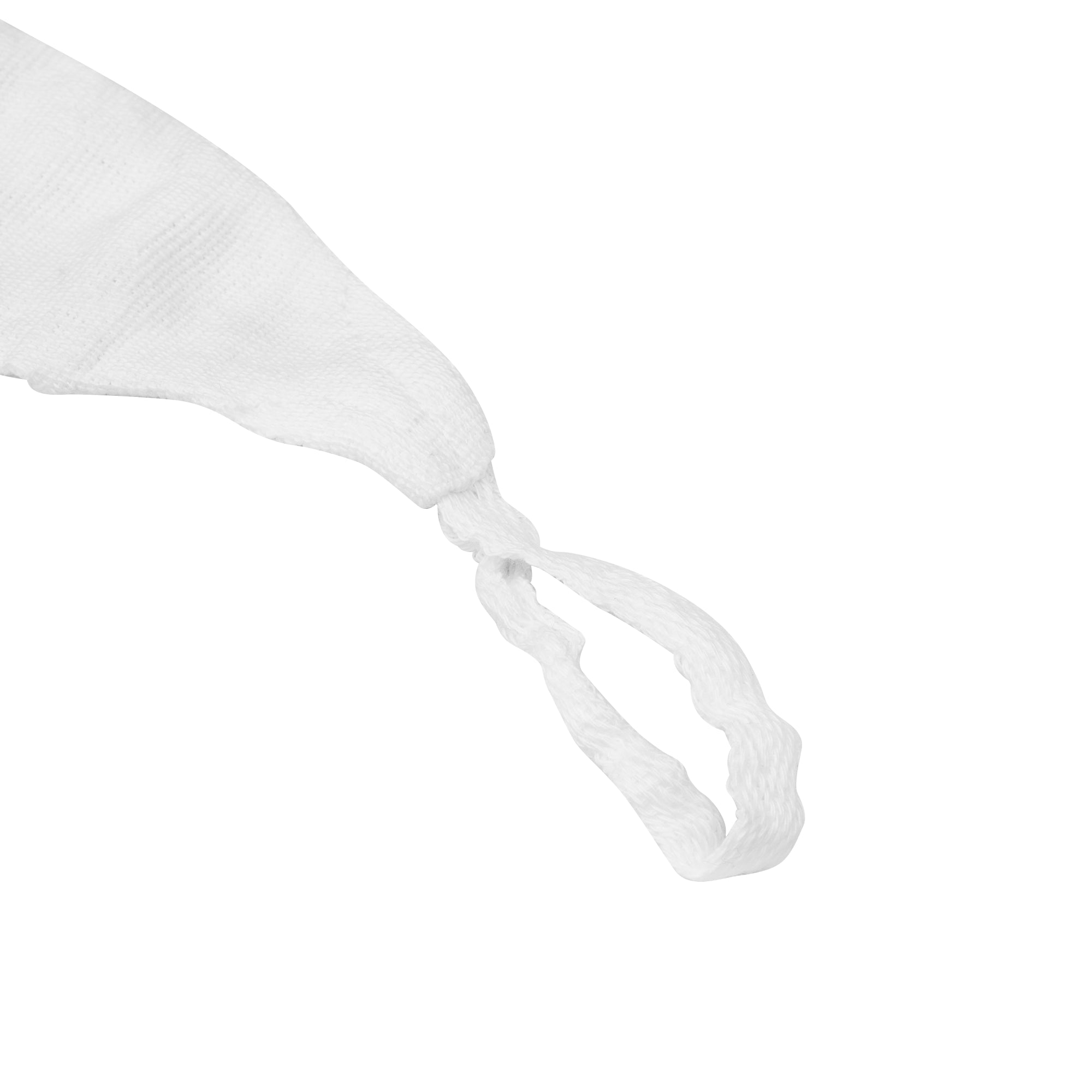 Adidas Boks Bandages - Hand Wraps - Wit