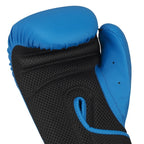 Adidas Bokshandschoenen Hybrid 25 - Blauw