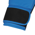 Adidas Bokshandschoenen Hybrid 25 - Blauw