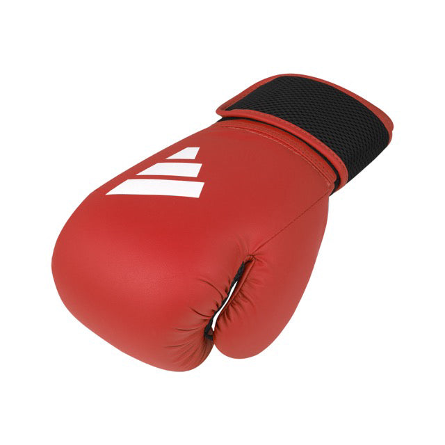 Adidas Bokshandschoenen Hybrid 25 - Rood