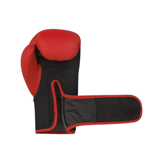 Adidas Bokshandschoenen Hybrid 25 - Rood