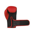 Adidas Bokshandschoenen Hybrid 25 - Rood