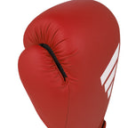Adidas Bokshandschoenen Hybrid 25 - Rood